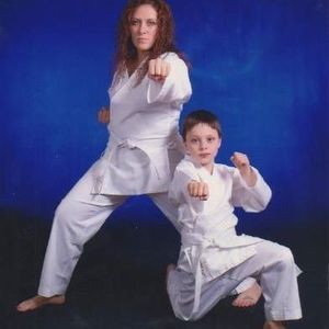 Meet your Posher, Natascha